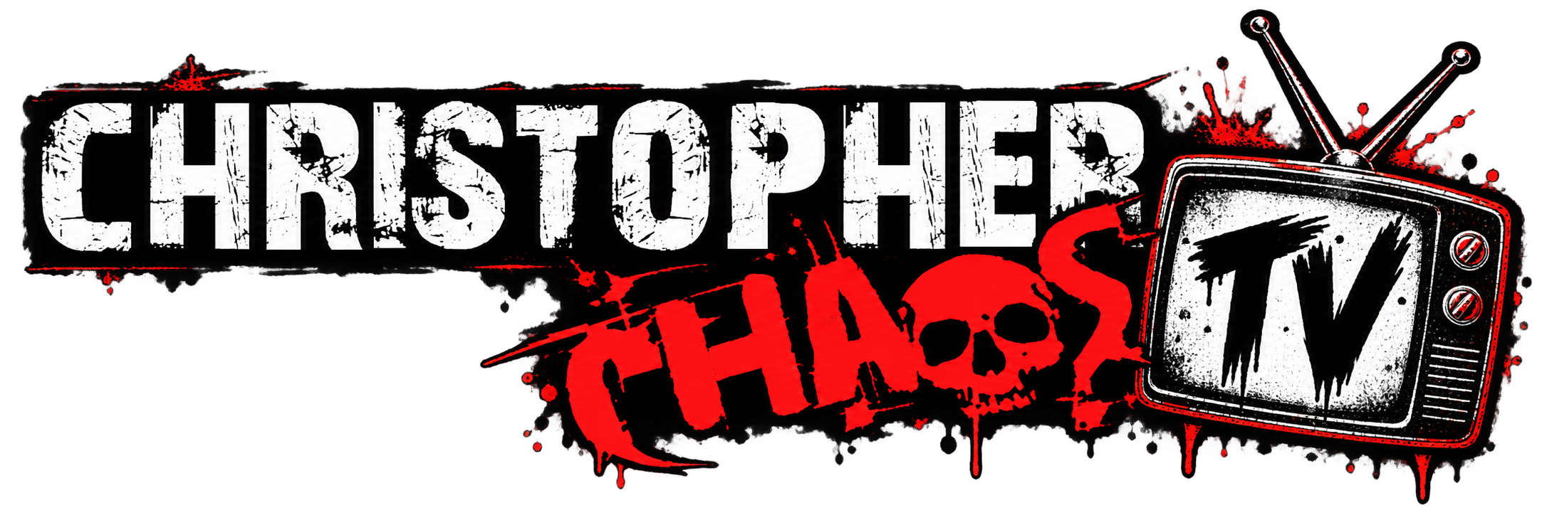 Christopher Chaos TV